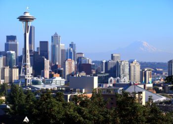 Programa de derechos de emisión del estado de Washington celebró sus primeras subastas en 2023