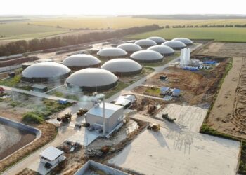 Repsol entra en la producción de biometano con la adquisición del 40% de Genia Bioenergy