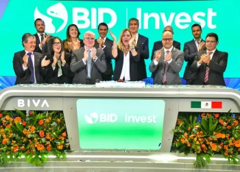 BID Invest presenta en México nuevo modelo de negocios: transición energética y la sustentabilidad