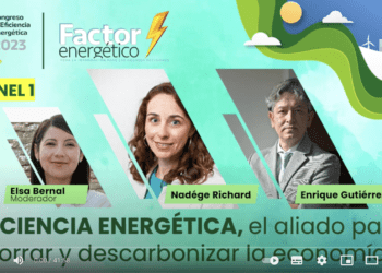 Eficiencia Energética, el aliado para ahorrar y descarbonizar la economía