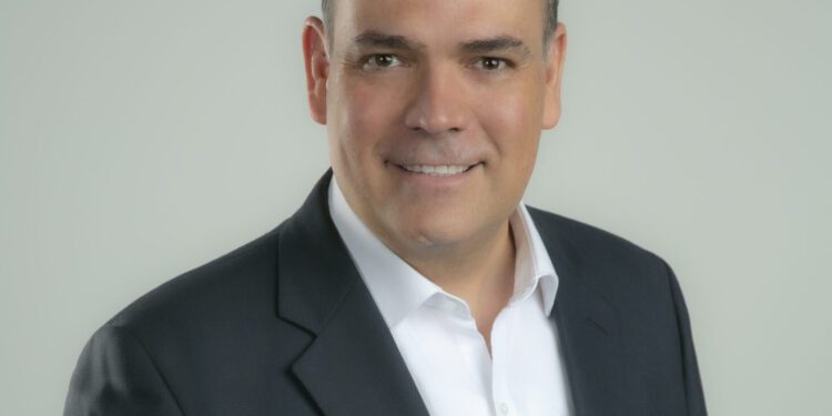 Acclaim Energy Nombra a Francisco Treviño como nuevo director comercial para México y LATAM