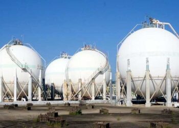 Consumo de gas natural en Estados Unidos estableció récord en 2023; electricidad con el mayor crecimiento