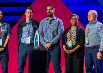 General Motors reconoce a sus principales proveedores globales en el evento “Proveedor del Año”