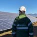 iberdrola inicia la construcción de la primera planta fotovoltaica en California