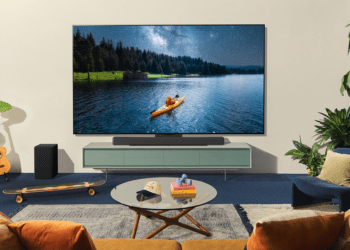 TV LG Oled Evo reciben certificación de amigables con el medio ambiente