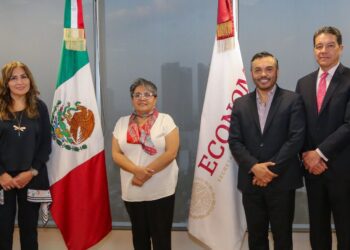 EXDC y Secretaría de Economía impulsan crecimiento de la industria de los Centros de Datos en México