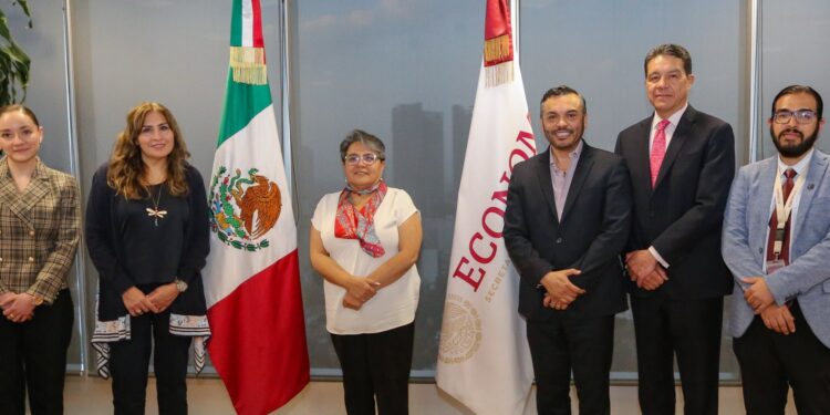 EXDC y Secretaría de Economía impulsan crecimiento de la industria de los Centros de Datos en México