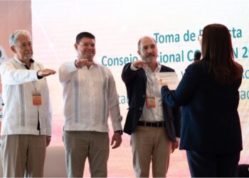 Luis Carlos Peralta es elegido como nuevo presidente del Consejo Nacional de Clústers energéticos