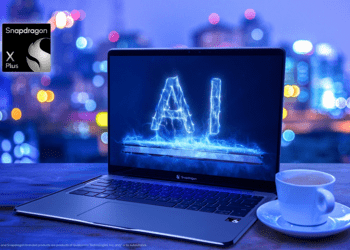 Qualcomm continúa revolucionando la industria de las PCs con la incorporación de la plataforma Snapdragon X Plus