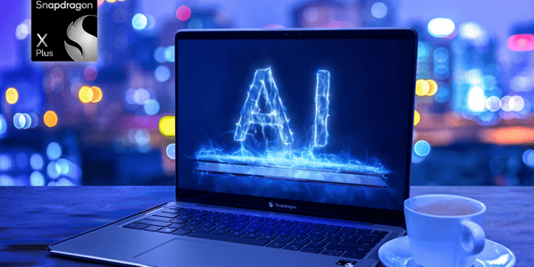 Qualcomm continúa revolucionando la industria de las PCs con la incorporación de la plataforma Snapdragon X Plus