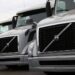 AB Volvo abrirá una planta de fabricación de camiones en México