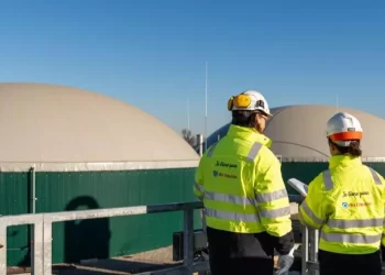 Air Liquide construirá dos nuevas plantas en EE.UU. para aumentar su capacidad de biometano