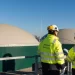 Air Liquide construirá dos nuevas plantas en EE.UU. para aumentar su capacidad de biometano