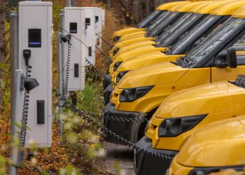 Uno de cada cinco autos vendidos en el mundo es eléctrico; las ventas crecen 25% en el año: AIE