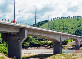 BID financiará investigaciones sobre infraestructura e integración regional