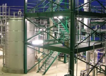 Departamento de Energía de EE. UU. anuncia 18.8 mdd para el desarrollo de algas mixtas para biocombustibles y bioproductos