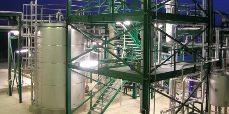 Departamento de Energía de EE. UU. anuncia 18.8 mdd para el desarrollo de algas mixtas para biocombustibles y bioproductos