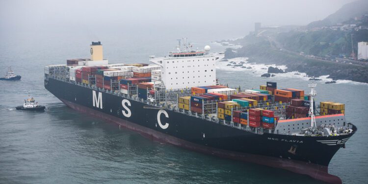 Conflicto Irán- Israel disparan precios de seguros y primas de riego para buques en la zona