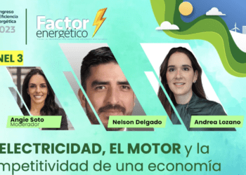 La Energía Limpia, la energía que necesita la descarbonización y los proyectos nearshoring