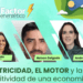 La Energía Limpia, la energía que necesita la descarbonización y los proyectos nearshoring