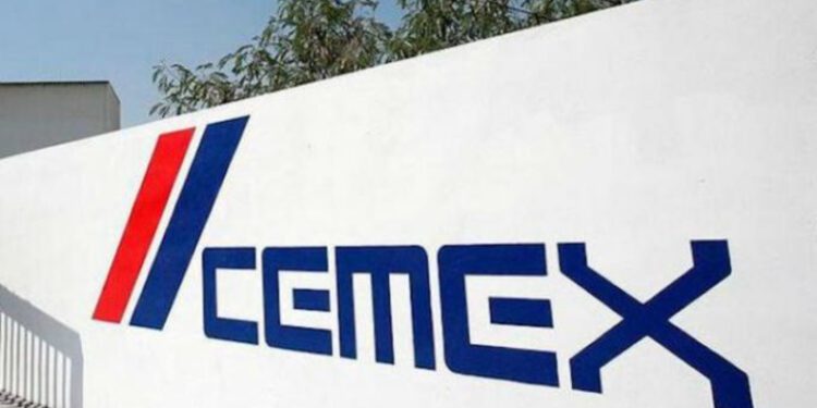 Cemex cierra refinanciamiento de 750 millones de euros
