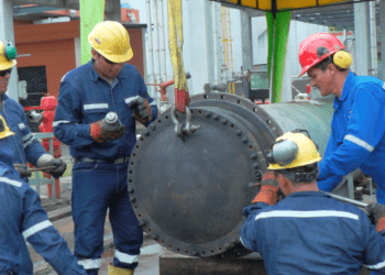 El bajo consumo de destilados de EE. UU. refleja la lenta actividad económica y la sustitución de biocombustibles