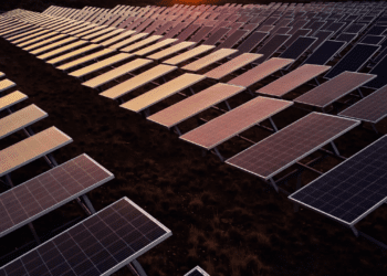 El eclipse solar del 8 de abril limitará brevemente la generación de electricidad solar