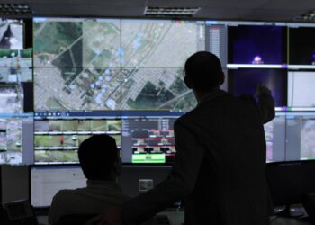 Seguridad perimetral: ¿Por qué debe ser una prioridad para las empresas de la industria de energía?