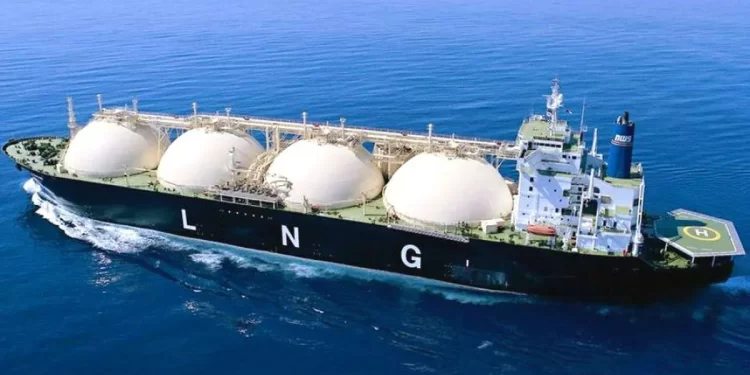 La producción, el consumo y las exportaciones de etano de EE. UU. establecen nuevos récords en 2023