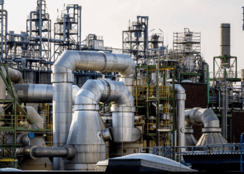 EE. UU. necesita un plan para reducir las emisiones del sector químico