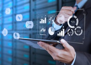 El gasto global en TI se acelerará en 2024