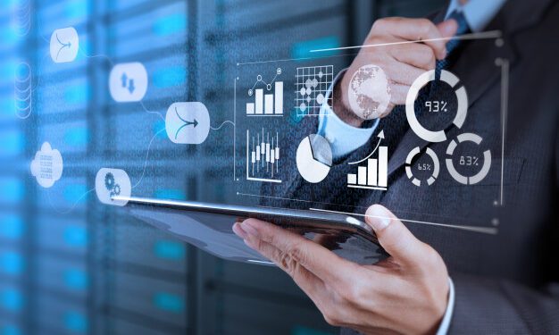 El gasto global en TI se acelerará en 2024