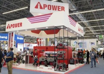 Demanda de generadores de energía portátil crece en sector comercial y residencial