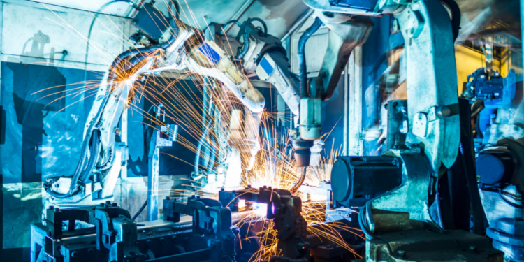 Inteligencia artificial aumentará tiempo de vida maquinaria en manufactura