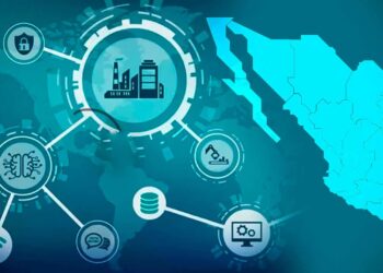 México con alto potencial por el nearshoring, pero no hay suficiente energía y recursos hídricos