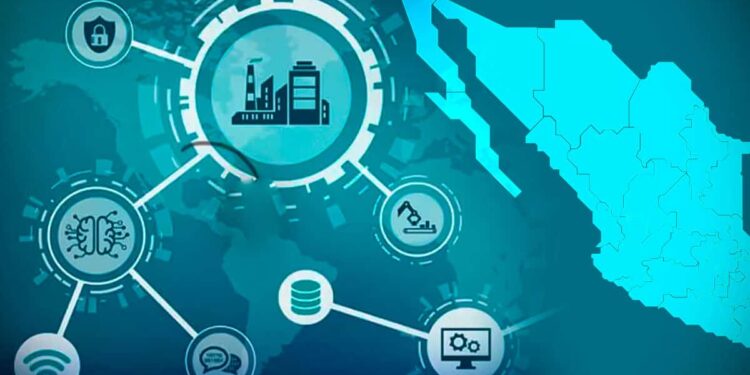 México con alto potencial por el nearshoring, pero no hay suficiente energía y recursos hídricos