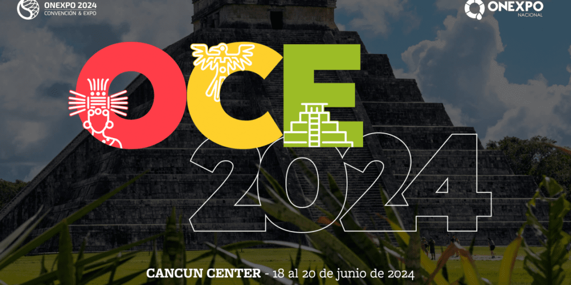 Onexpo 2024 Convención & Expo: El encuentro del sector gasolinero