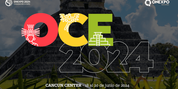 Onexpo 2024 Convención & Expo: El encuentro del sector gasolinero