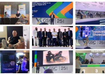 GSIC 2024: 5 nuevas tendencias que aceleran  la transformación digital Latam