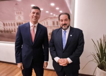 Paraguay será la sede de la IX Semana de Energía para América Latina y el Caribe de OLADE