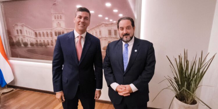 Paraguay será la sede de la IX Semana de Energía para América Latina y el Caribe de OLADE