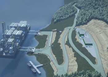 Baker Hughes suministrará tecnología de licuefacción impulsada por electricidad para el proyecto Cedar LNG