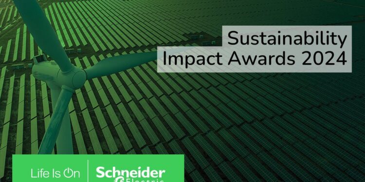 Schneider Electric otorga el “Sustainability Impact Awards 2024” a Madras y Cinépolis