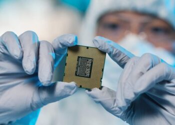 La Ley CHIPS y las cadenas de suministro de semiconductores: Corea y Taiwan, las opciones