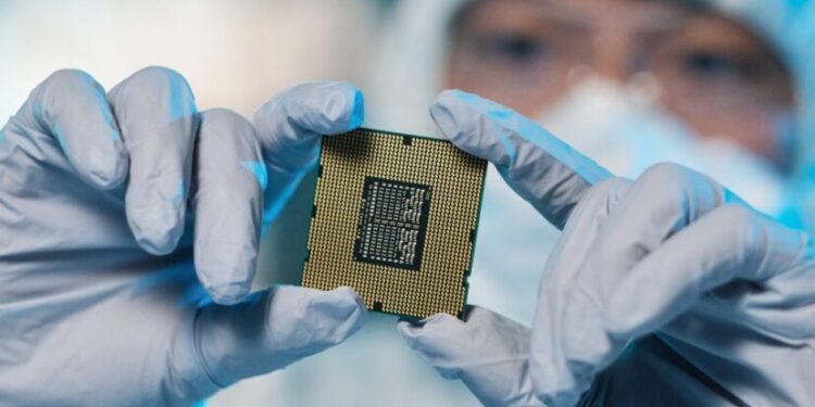 La Ley CHIPS y las cadenas de suministro de semiconductores: Corea y Taiwan, las opciones