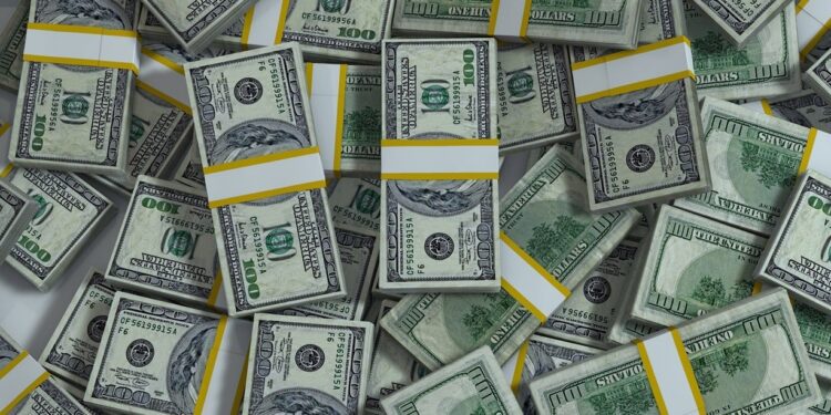 LAS REMESAS Y DIVISAS, EL MITO