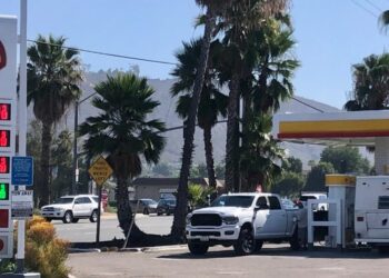 Departamento de Energía de EEUU anuncia venta de gasolina de la reserva de suministro del noreste