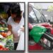 Inflación anual alcanza 4.65% en abril; alimentos y energía presionan