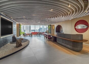 Takeda, biofarmacética global, inaugura su Innovación Capability Center en CDMX