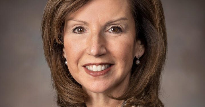 Marathon Petroleum nombra a Maryann Mannen nueva consejera delegada